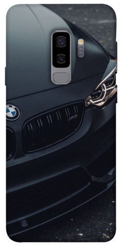 Чохол itsPrint BMW для Samsung Galaxy S9+