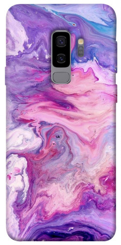 Чехол itsPrint Розовый мрамор 2 для Samsung Galaxy S9+