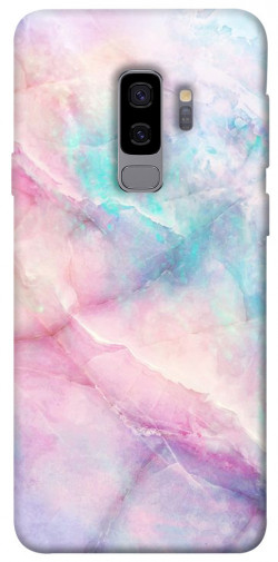 Чехол itsPrint Розовый мрамор для Samsung Galaxy S9+