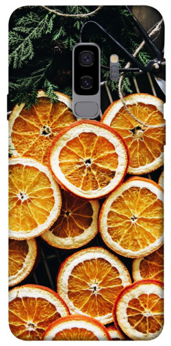 Чехол itsPrint Christmas mood для Samsung Galaxy S9+