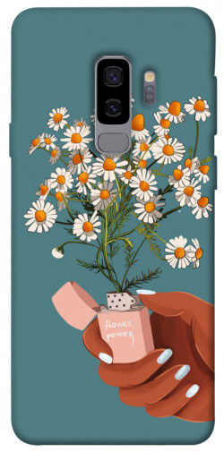 Чехол itsPrint Chamomile mood для Samsung Galaxy S9+