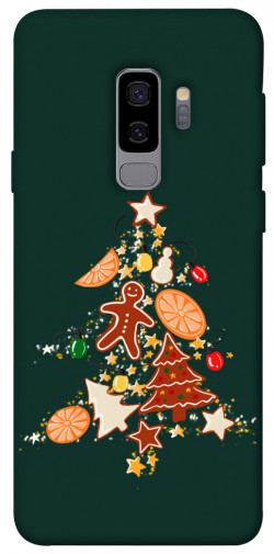 Чехол itsPrint Cookie tree для Samsung Galaxy S9+