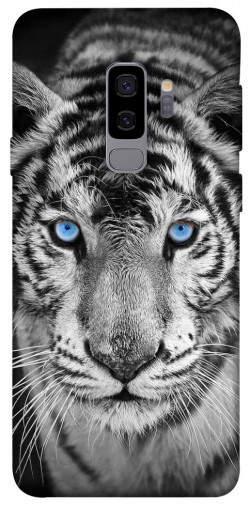 Чохол itsPrint Бенгальський тигр для Samsung Galaxy S9+