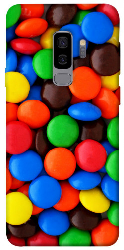 Чохол itsPrint Sweets для Samsung Galaxy S9+