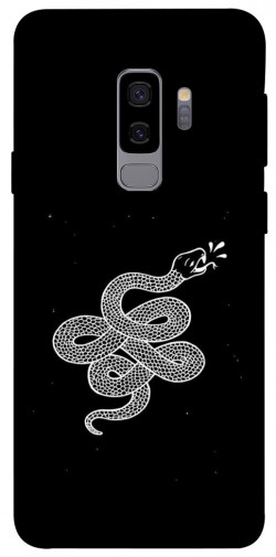 Чехол itsPrint Змея для Samsung Galaxy S9+