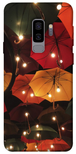 Чехол itsPrint Ламповая атмосфера для Samsung Galaxy S9+