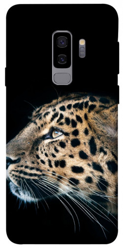 Чохол itsPrint Leopard для Samsung Galaxy S9+