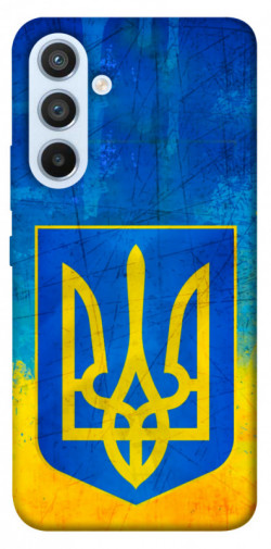 Чохол itsPrint Символіка України для Samsung Galaxy A54 5G