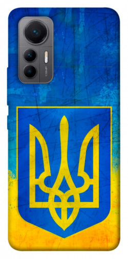 Чехол itsPrint Символика Украины для Xiaomi 12 Lite