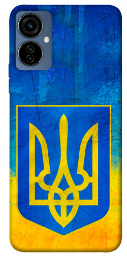 Чехол itsPrint Символика Украины для TECNO Camon 19 Neo