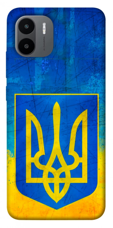 Чехол itsPrint Символика Украины для Xiaomi Redmi A1 / A2, love ukraine, купить оптом с доставкой