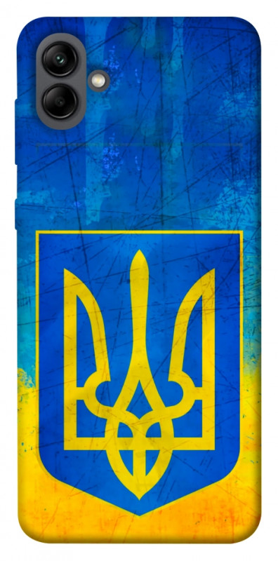 Чехол itsPrint Символика Украины для Samsung Galaxy A04, love ukraine, купить оптом с доставкой