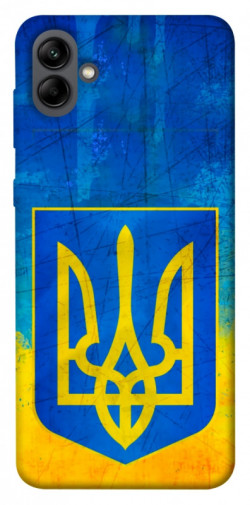 Чохол itsPrint Символіка України для Samsung Galaxy A04