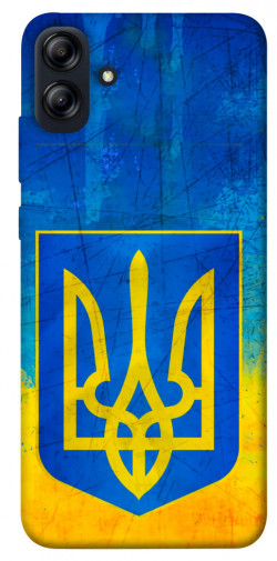 Чехол itsPrint Символика Украины для Samsung Galaxy A04e