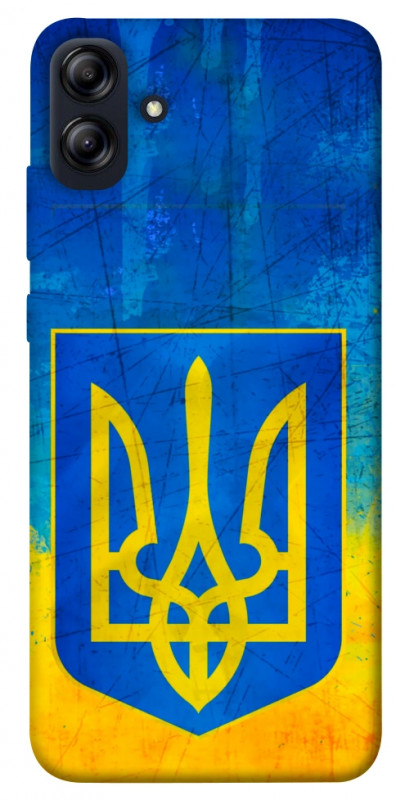 Чехол itsPrint Символика Украины для Samsung Galaxy A04e, love ukraine, купить оптом с доставкой