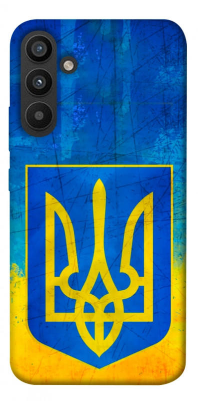 Чехол itsPrint Символика Украины для Samsung Galaxy A34 5G, love ukraine, купить оптом с доставкой