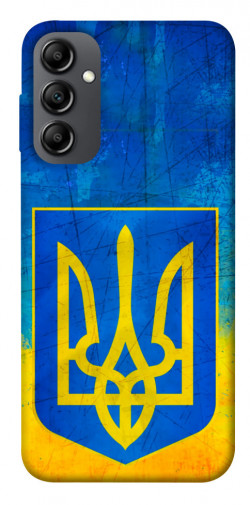 Чохол itsPrint Символіка України для Samsung Galaxy A14 4G/5G