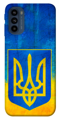Чехол itsPrint Символика Украины для Motorola Moto G41