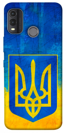 Чехол itsPrint Символика Украины для Nokia G11 Plus