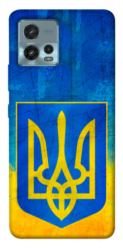 Чехол itsPrint Символика Украины для Motorola Moto G72