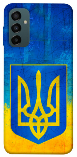 Чехол itsPrint Символика Украины для Samsung Galaxy M14 5G