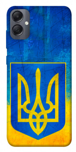Чехол itsPrint Символика Украины для Samsung Galaxy A05