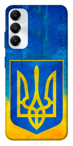 Чехол itsPrint Символика Украины для Samsung Galaxy A05s