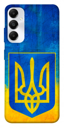 Чехол itsPrint Символика Украины для Samsung Galaxy A05s