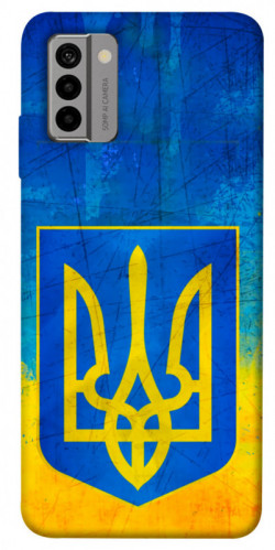 Чехол itsPrint Символика Украины для Nokia G22