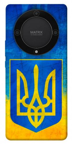 Чехол itsPrint Символика Украины для Huawei Magic5 Lite