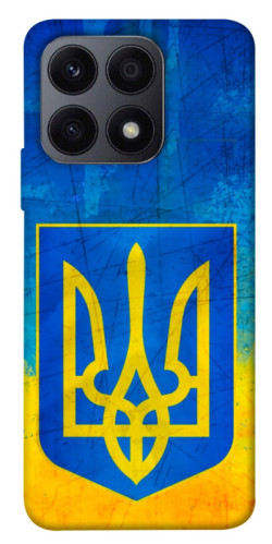 Чехол itsPrint Символика Украины для Huawei Honor X8a