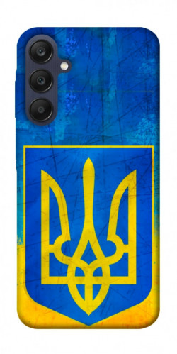 Чехол itsPrint Символика Украины для Samsung Galaxy A25 5G