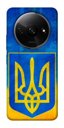Чехол itsPrint Символика Украины для Xiaomi Redmi A3