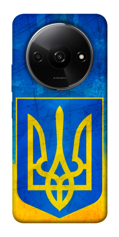 Чехол itsPrint Символика Украины для Xiaomi Redmi A3, love ukraine, купить оптом с доставкой