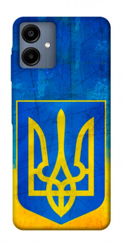 Чехол itsPrint Символика Украины для Samsung Galaxy A06