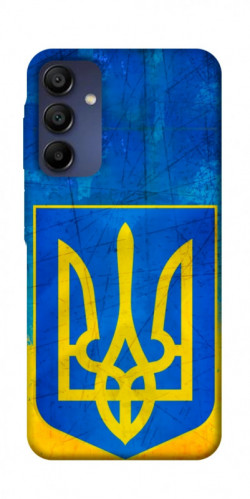 Чехол itsPrint Символика Украины для Samsung Galaxy A16 5G