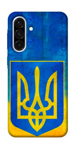 Чехол itsPrint Символика Украины для Samsung Galaxy A36 5G