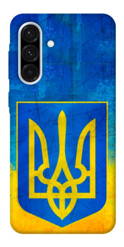 Чехол itsPrint Символика Украины для Samsung Galaxy A56 5G