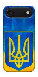 Чехол itsPrint Символика Украины для Apple iPhone 17 Air (6.5")