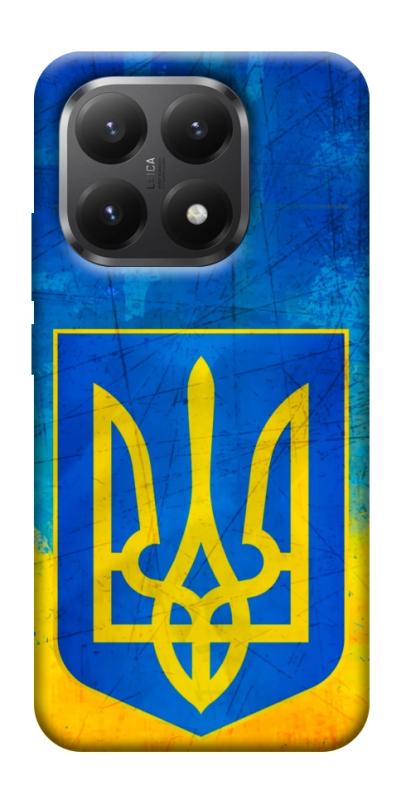 Чехол itsPrint Символика Украины для Xiaomi 15T, love ukraine, купить оптом с доставкой