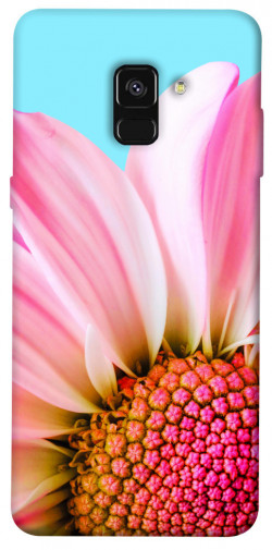 Чехол itsPrint Цветочные лепестки для Samsung A530 Galaxy A8 (2018)