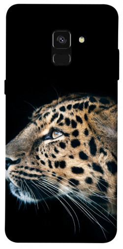 Чехол itsPrint Leopard для Samsung A530 Galaxy A8 (2018)