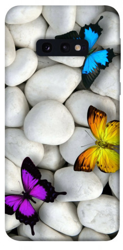 Чехол itsPrint Butterflies для Samsung Galaxy S10e