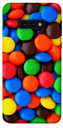 Чехол itsPrint Sweets для Samsung Galaxy S10e