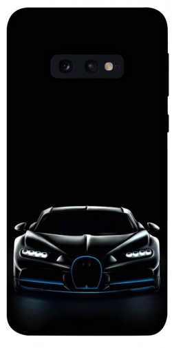 Чехол itsPrint Машина для Samsung Galaxy S10e