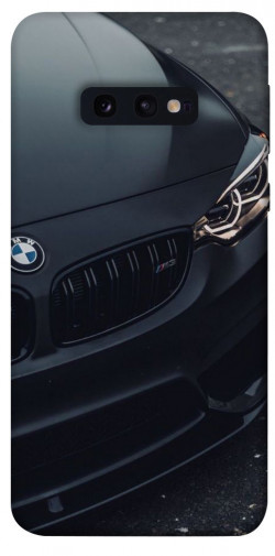 Чохол itsPrint BMW для Samsung Galaxy S10e