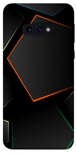 Чехол itsPrint Абстракция для Samsung Galaxy S10e