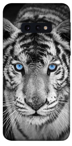 Чехол itsPrint Бенгальский тигр для Samsung Galaxy S10e