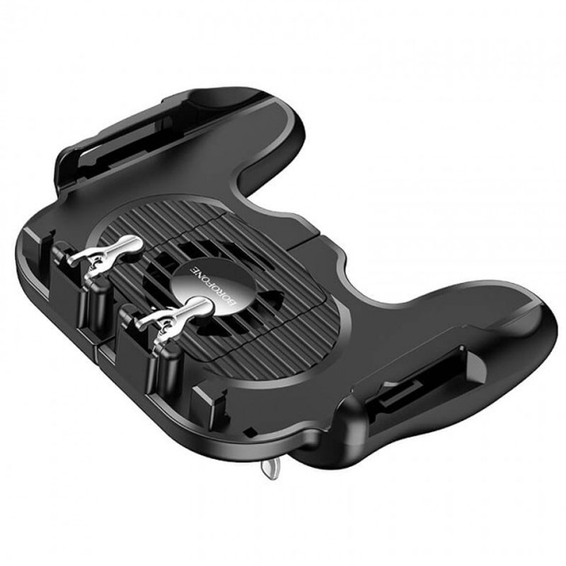 Геймпад джойстик Borofone BG3 смотреть фото №3