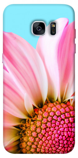Чехол itsPrint Цветочные лепестки для Samsung G935F Galaxy S7 Edge